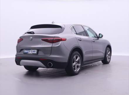 Alfa Romeo - Stelvio