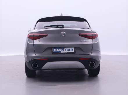 Alfa Romeo - Stelvio