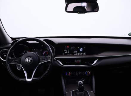 Alfa Romeo - Stelvio