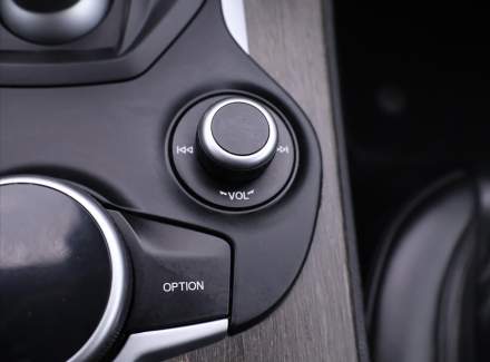 Alfa Romeo - Stelvio