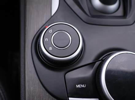 Alfa Romeo - Stelvio