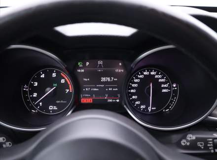 Alfa Romeo - Stelvio