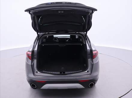 Alfa Romeo - Stelvio