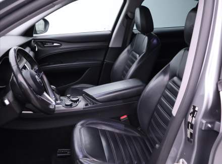 Alfa Romeo - Stelvio