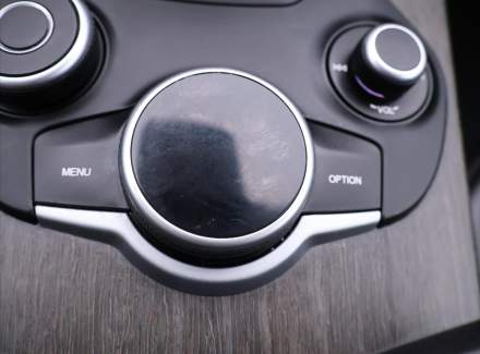 Alfa Romeo - Stelvio