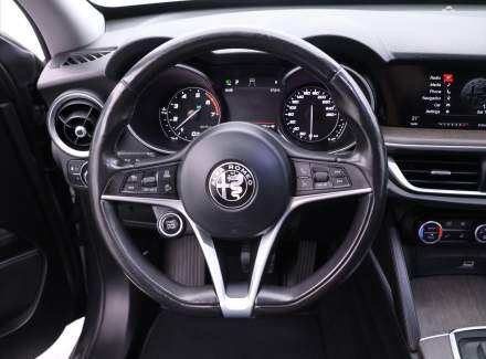 Alfa Romeo - Stelvio