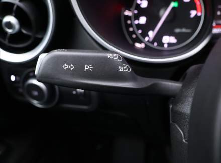 Alfa Romeo - Stelvio