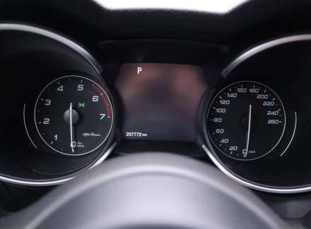 Alfa Romeo - Stelvio