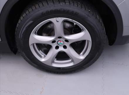 Alfa Romeo - Stelvio