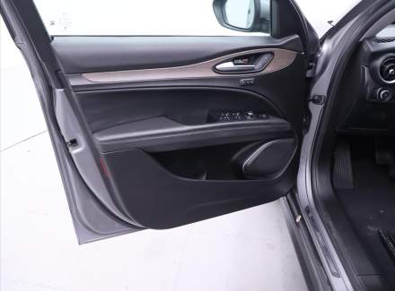 Alfa Romeo - Stelvio