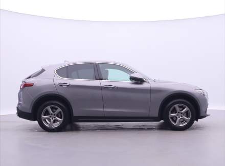 Alfa Romeo - Stelvio