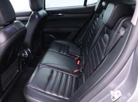 Alfa Romeo - Stelvio