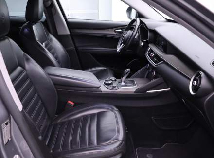 Alfa Romeo - Stelvio