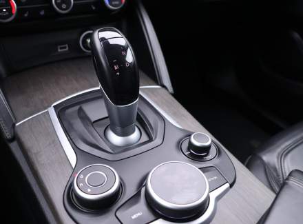 Alfa Romeo - Stelvio