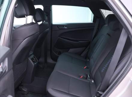 Hyundai - Tucson