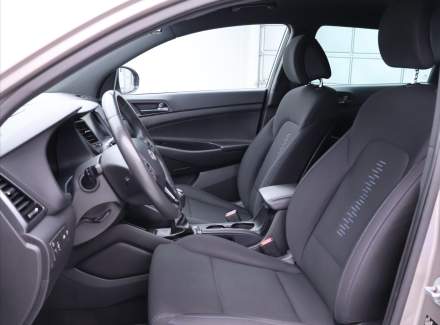 Hyundai - Tucson