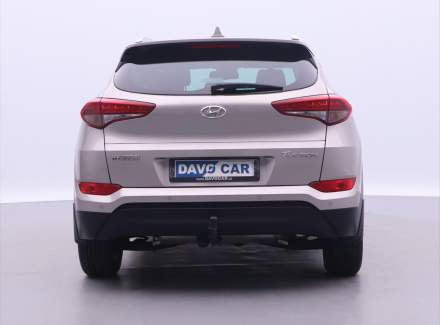 Hyundai - Tucson