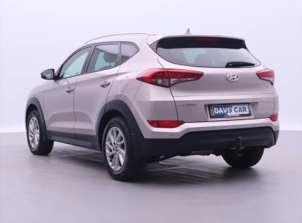 Hyundai - Tucson