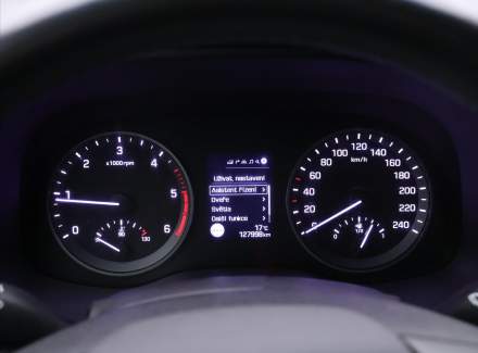 Hyundai - Tucson