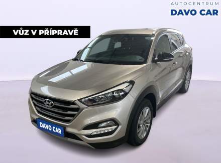 Hyundai - Tucson