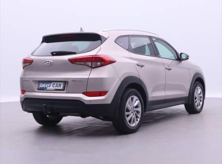 Hyundai - Tucson