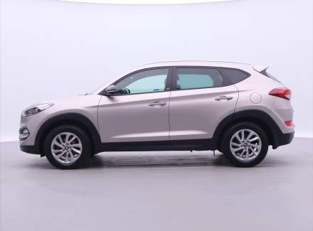 Hyundai - Tucson