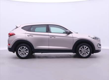 Hyundai - Tucson