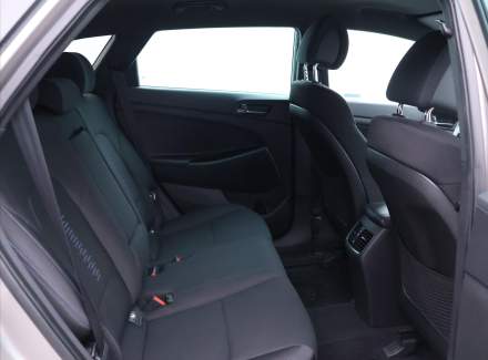 Hyundai - Tucson