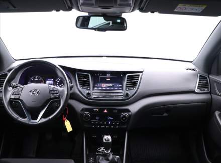 Hyundai - Tucson