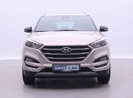 Hyundai - Tucson