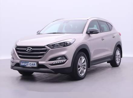Hyundai - Tucson