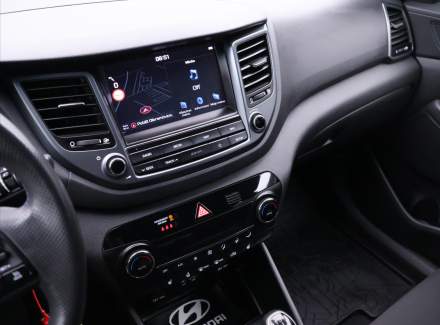 Hyundai - Tucson