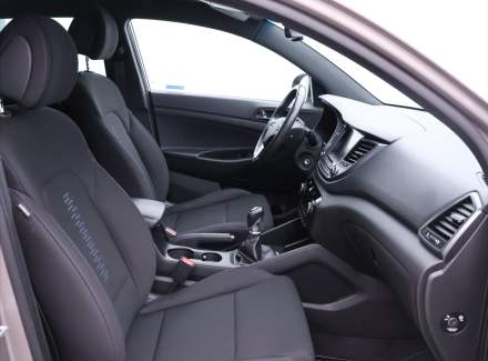 Hyundai - Tucson