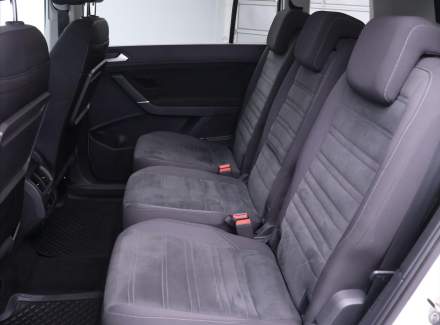 Volkswagen - Touran
