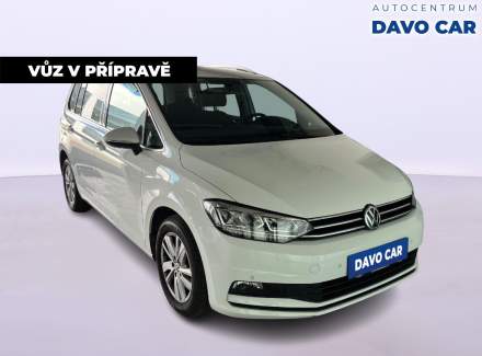 Volkswagen - Touran