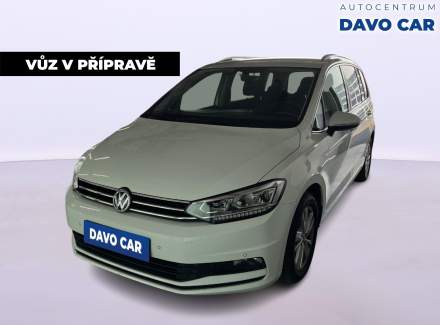 Volkswagen - Touran