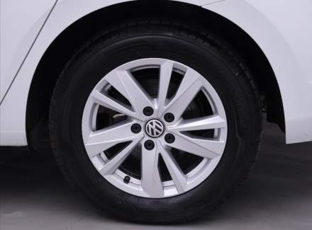 Volkswagen - Touran