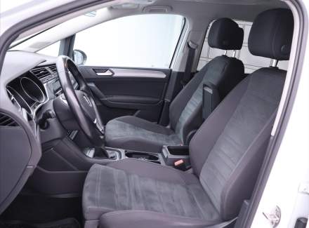 Volkswagen - Touran