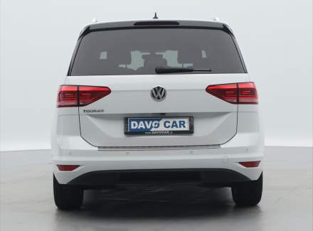 Volkswagen - Touran