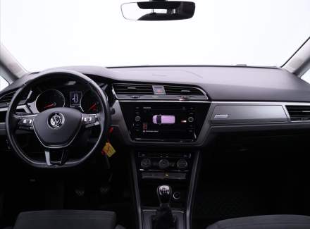 Volkswagen - Touran