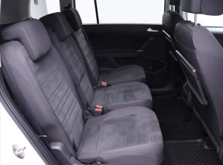 Volkswagen - Touran
