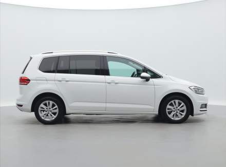 Volkswagen - Touran