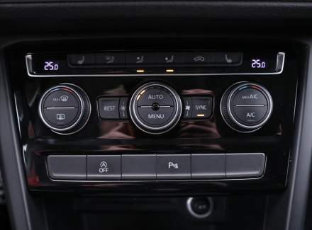 Volkswagen - Touran
