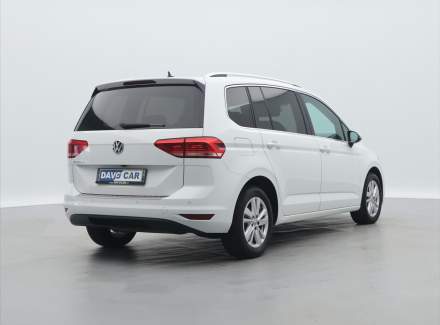 Volkswagen - Touran