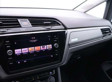Volkswagen - Touran