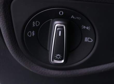 Volkswagen - Touran