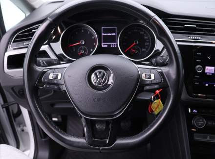 Volkswagen - Touran