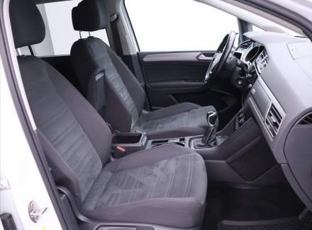 Volkswagen - Touran