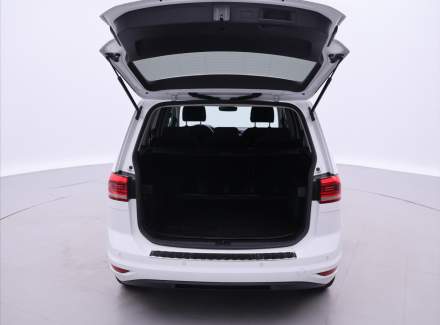 Volkswagen - Touran