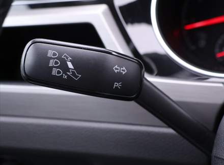 Volkswagen - Touran